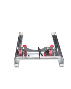 Idler pulley for AM-motor AMX